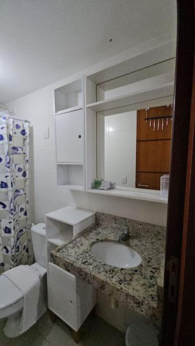 Micro Estudio Intermares- Cabedelo/Pb Buitenkant foto