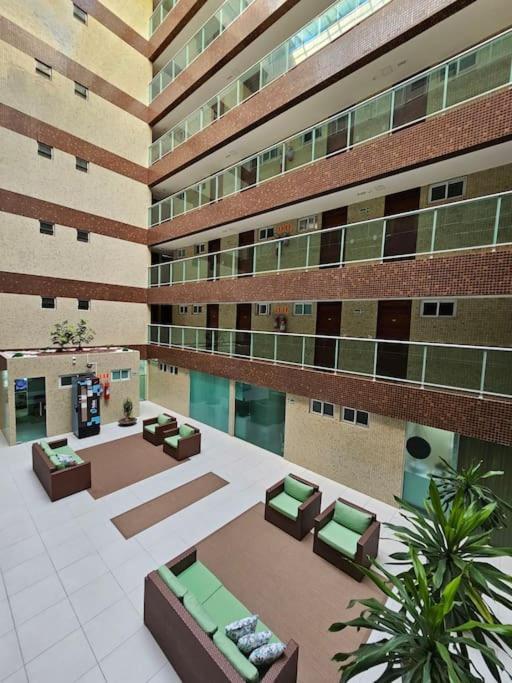 Micro Estudio Intermares- Cabedelo/Pb Buitenkant foto