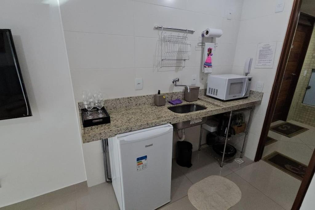 Micro Estudio Intermares- Cabedelo/Pb Buitenkant foto